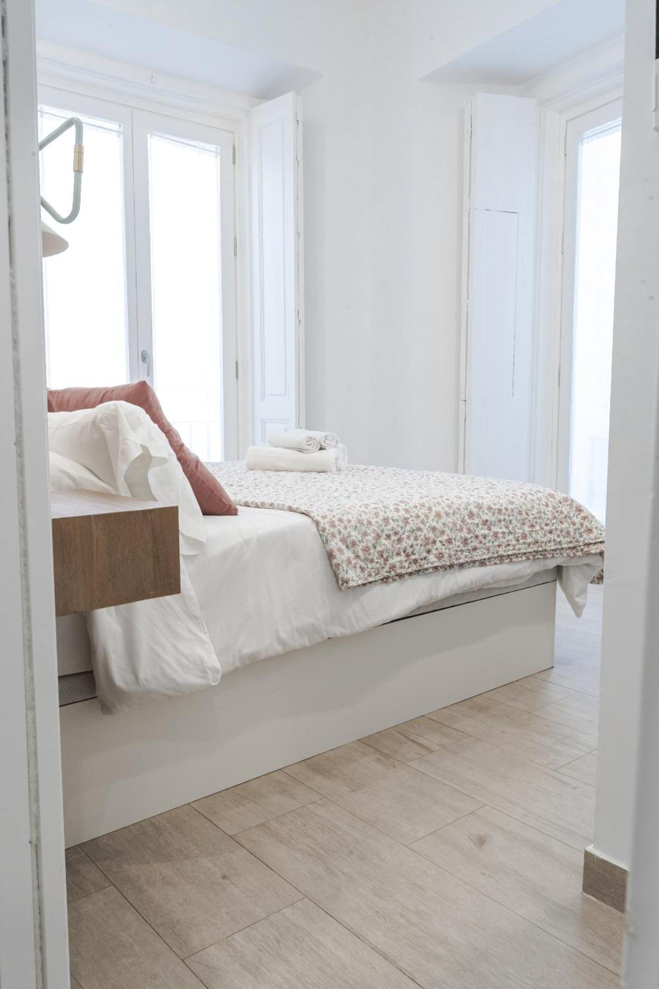 Apartament Torre Solana 41 Kadyks Pokój zdjęcie