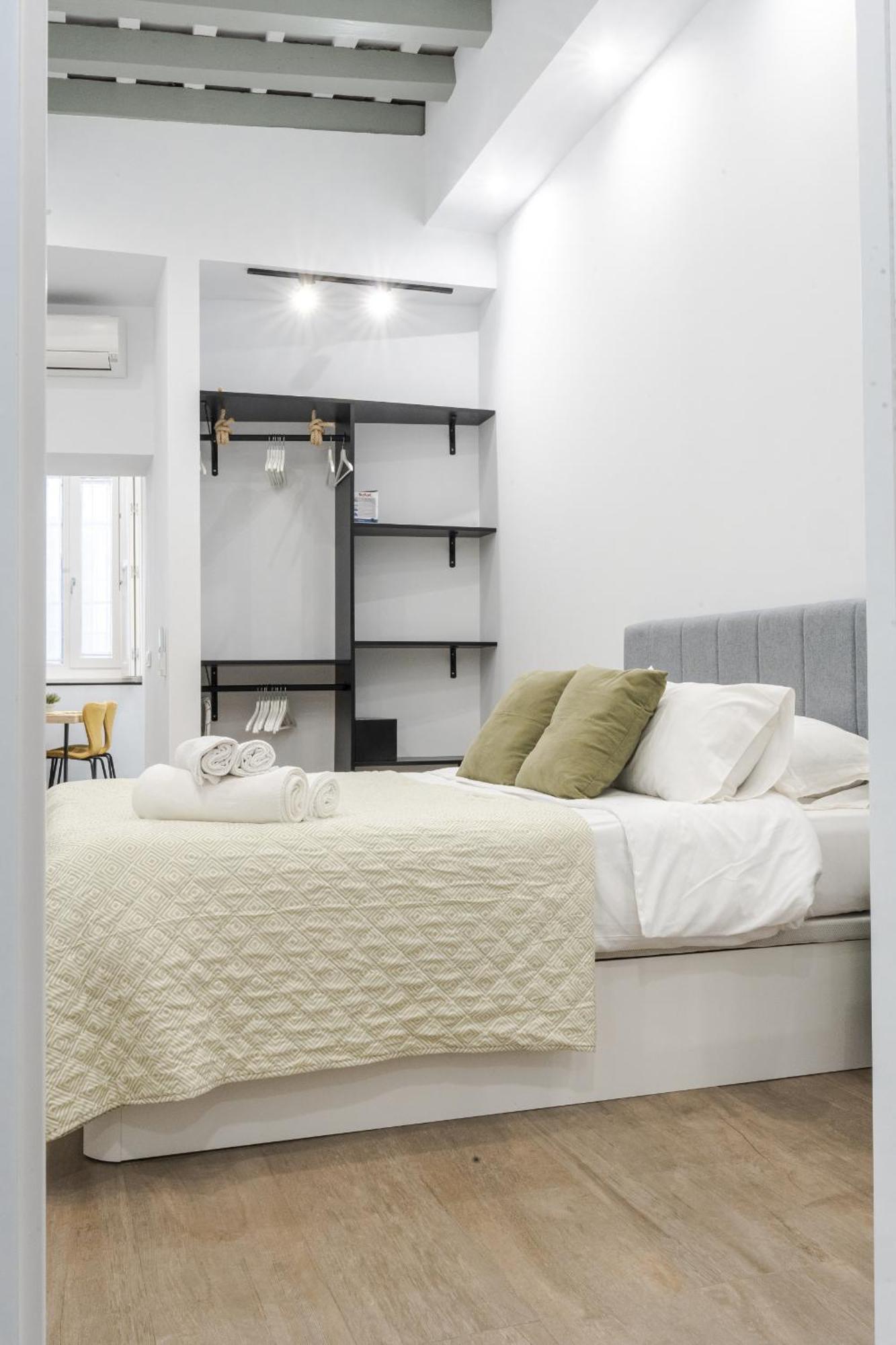 Apartament Torre Solana 41 Kadyks Pokój zdjęcie