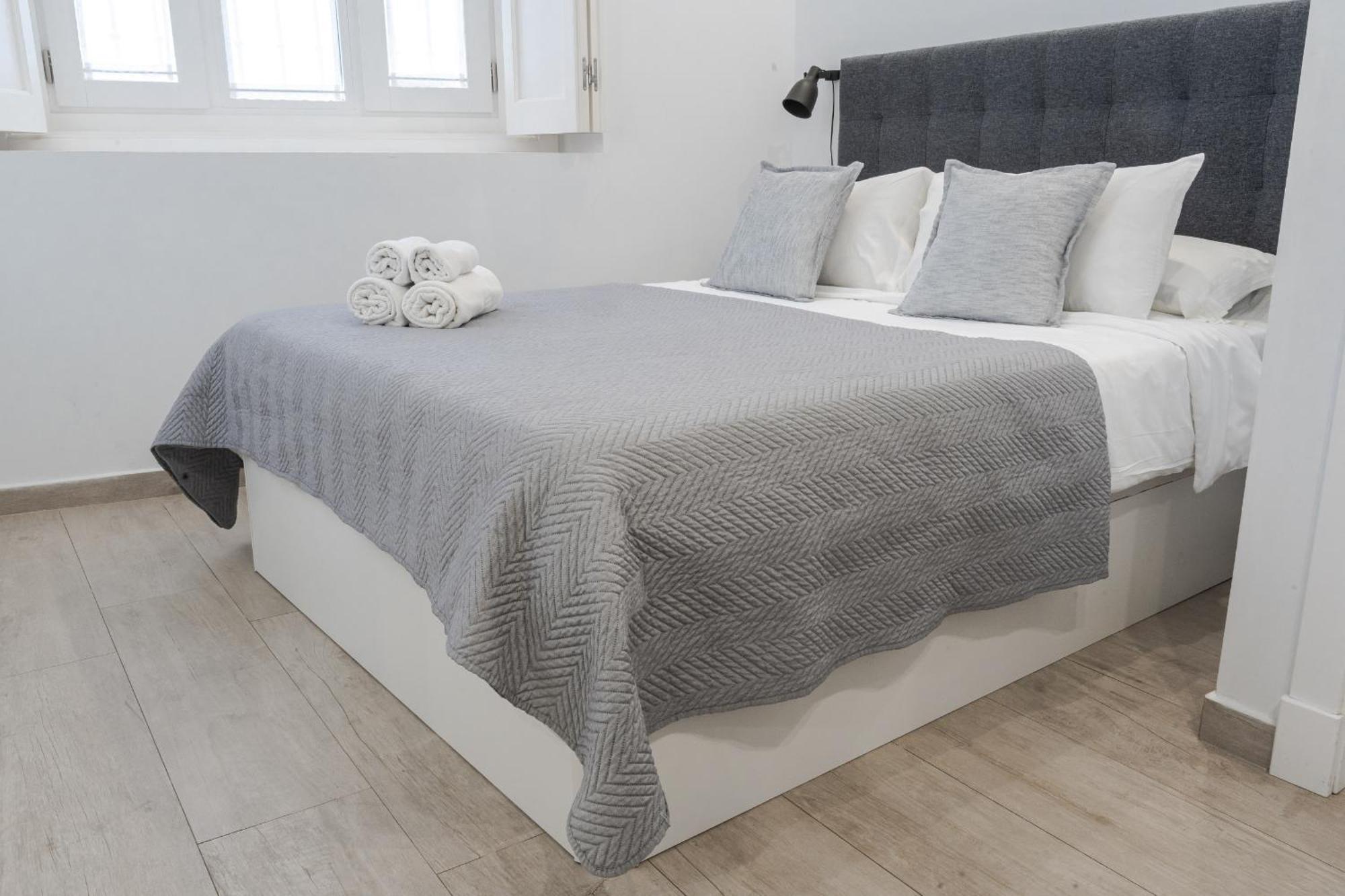 Apartament Torre Solana 41 Kadyks Pokój zdjęcie