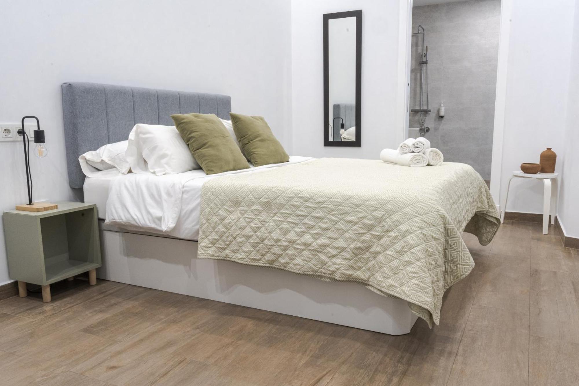 Apartament Torre Solana 41 Kadyks Zewnętrze zdjęcie