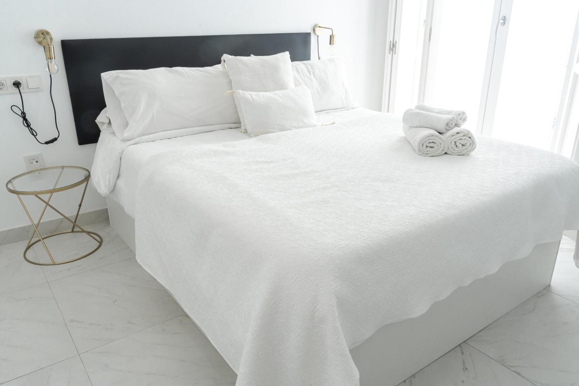 Apartament Torre Solana 41 Kadyks Zewnętrze zdjęcie
