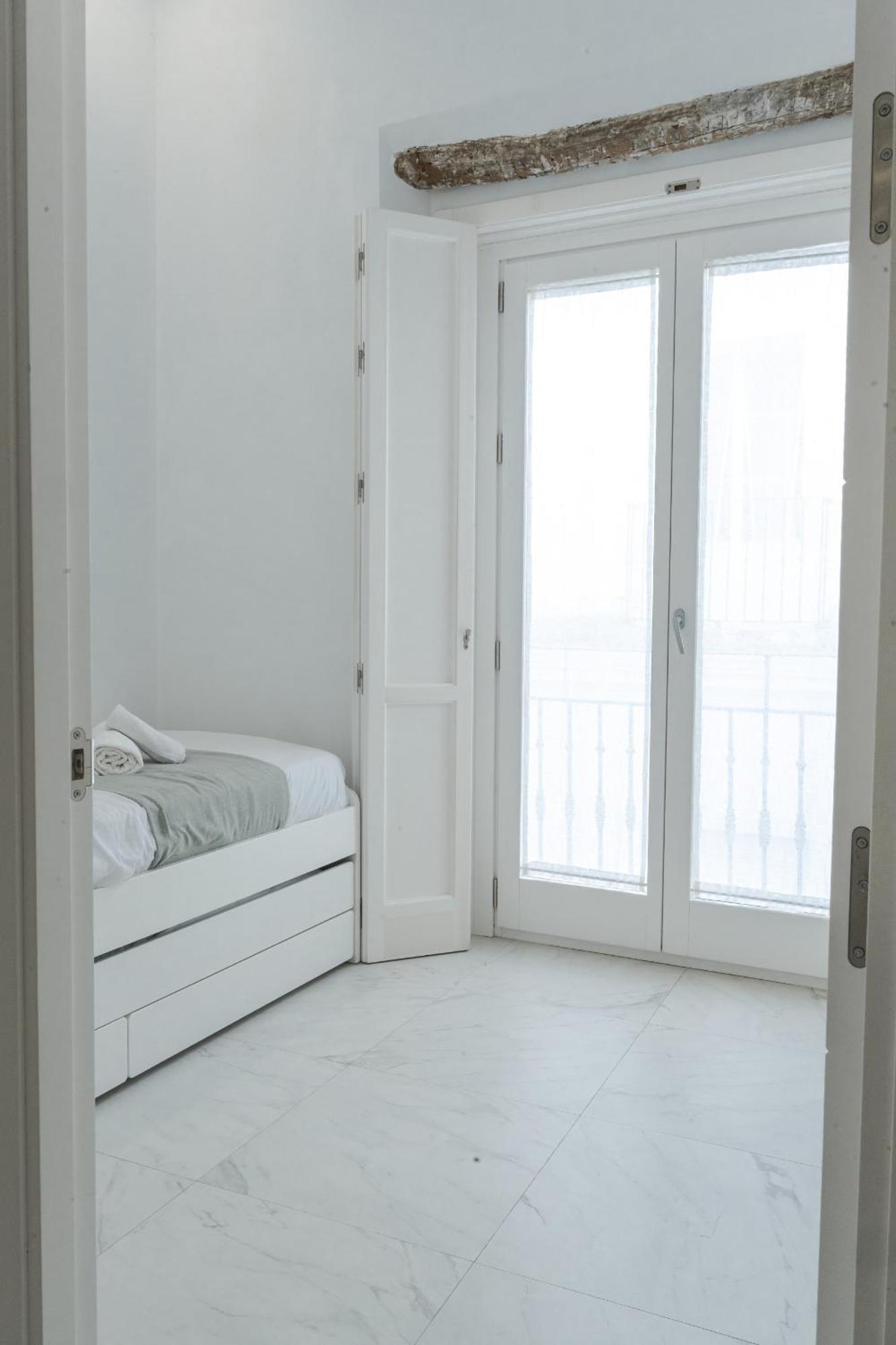 Apartament Torre Solana 41 Kadyks Zewnętrze zdjęcie
