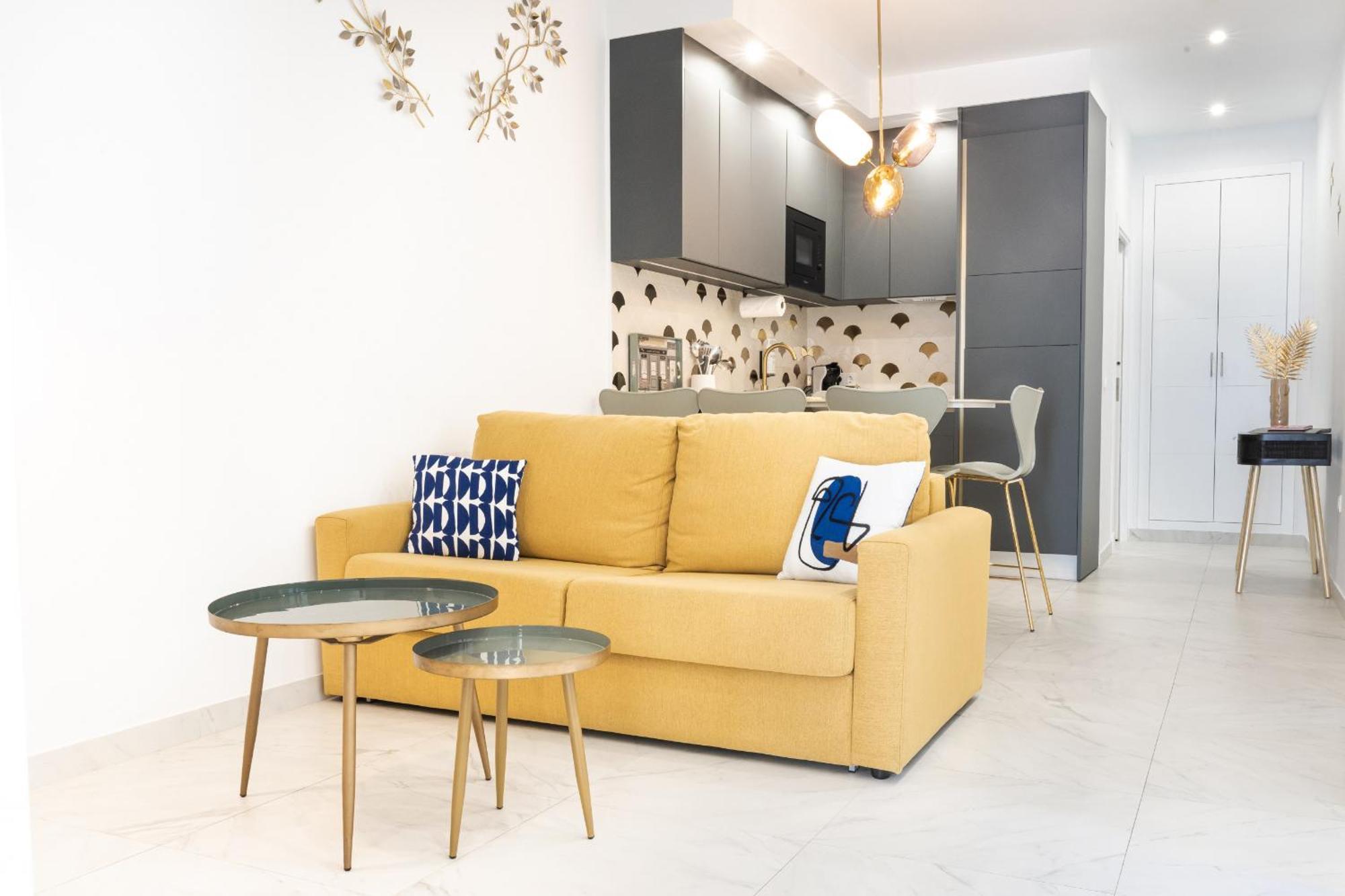 Apartament Torre Solana 41 Kadyks Zewnętrze zdjęcie
