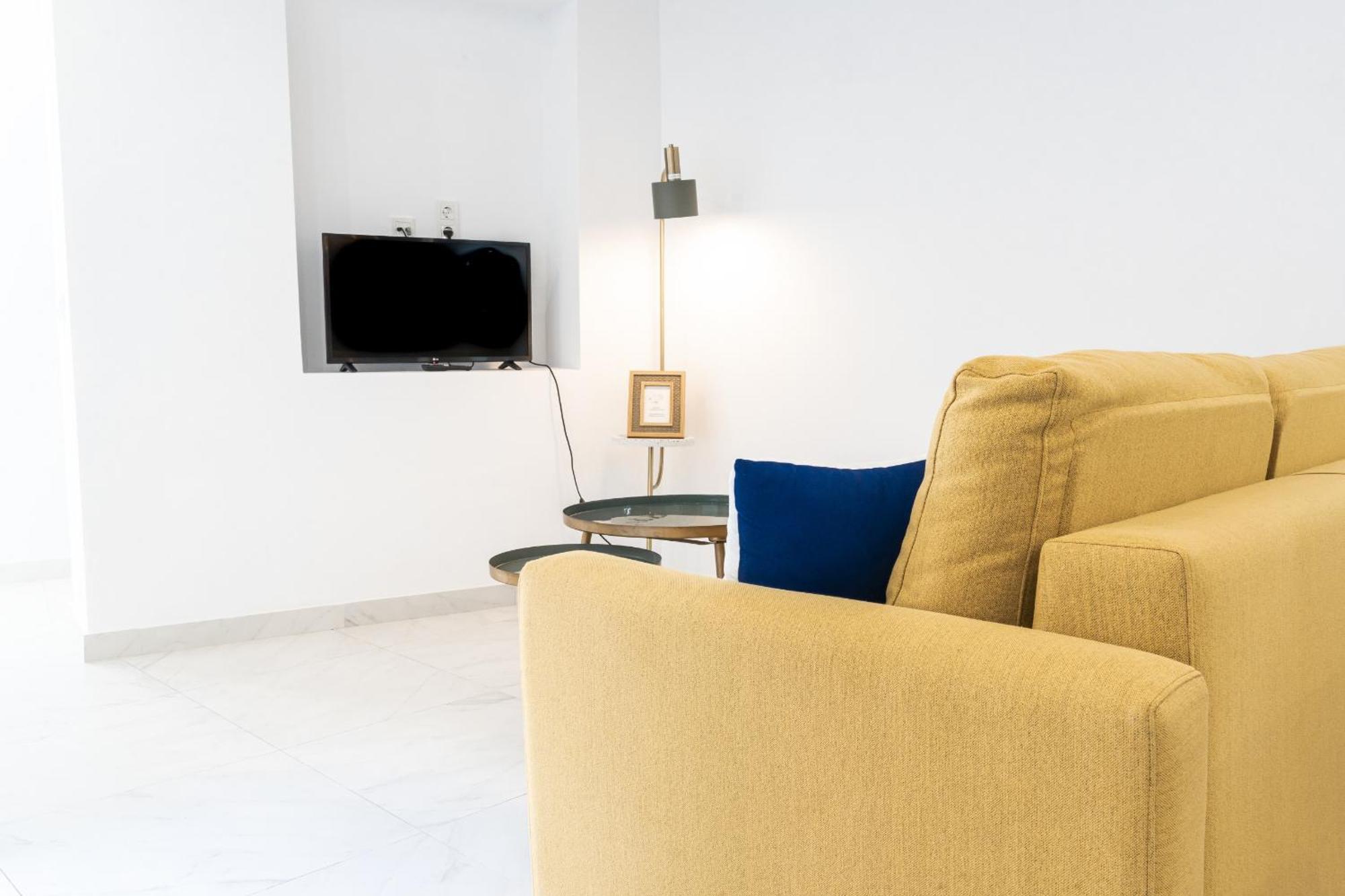 Apartament Torre Solana 41 Kadyks Zewnętrze zdjęcie