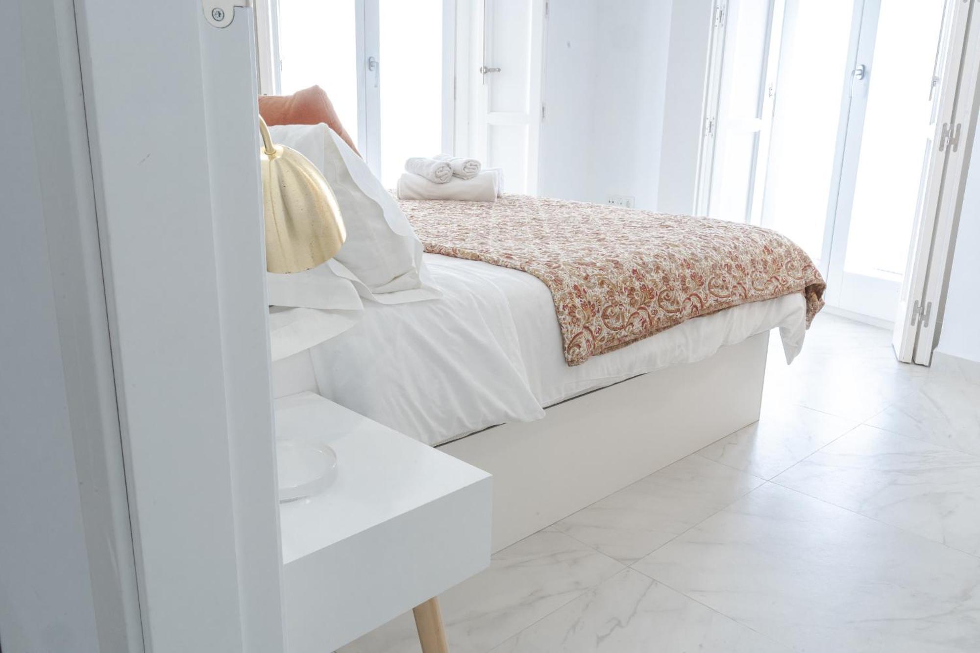Apartament Torre Solana 41 Kadyks Pokój zdjęcie