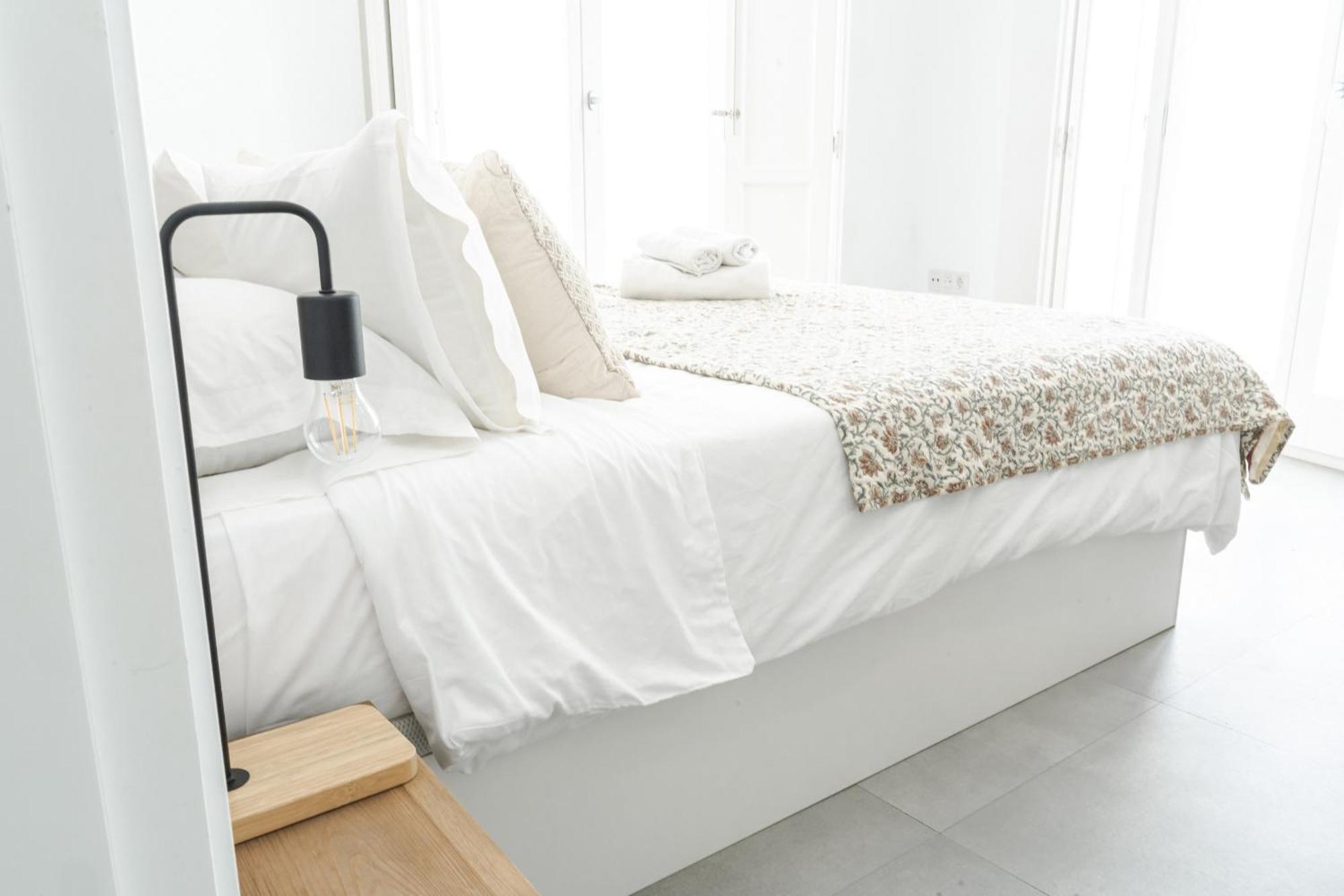 Apartament Torre Solana 41 Kadyks Pokój zdjęcie