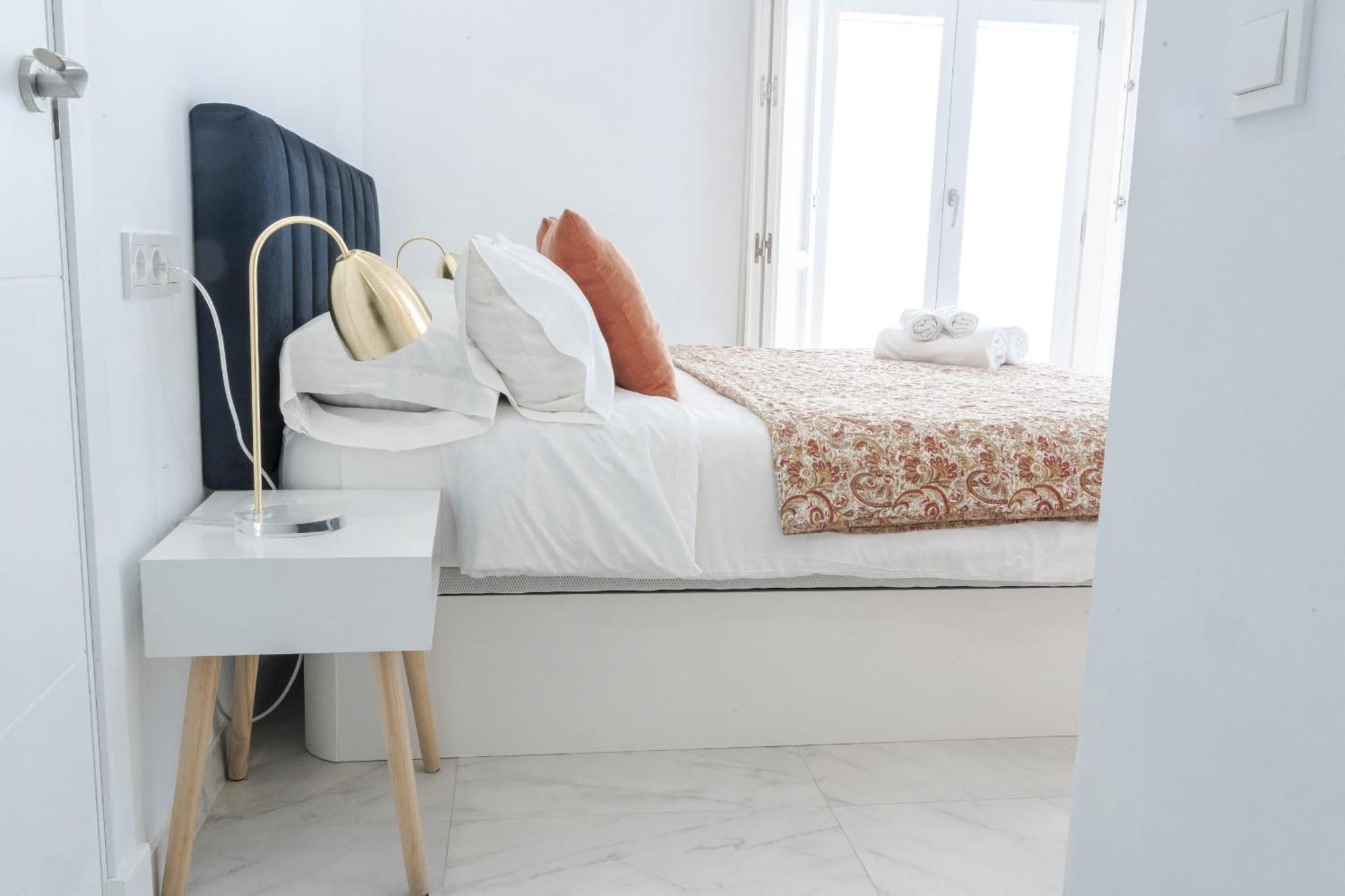 Apartament Torre Solana 41 Kadyks Pokój zdjęcie